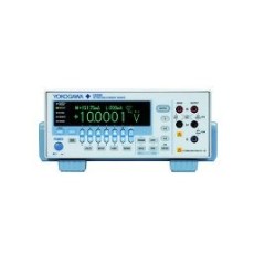 DC소스·신호발생기,GS200,DC VOLTAGE / CURRENT SOURCE,YOKOGAWA