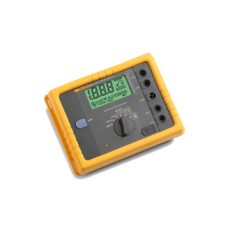 Fluke 1625-2 및 1623-2 Geo 접지 테스터