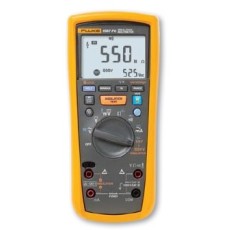 Fluke 1587 FC 및 1577 절연 멀티미터