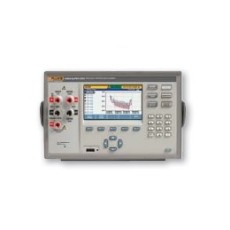 Fluke 1586A Super-DAQ 정밀 온도 스캐너