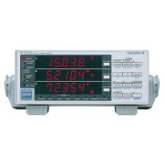 전력량계 렌탈서비스 WT210 YOKOGAWA 파워미터 RS232 통신모델