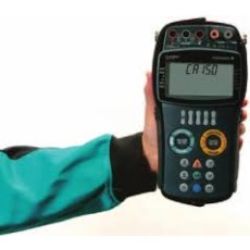 요코가와 중고 캘리브레이터 CA150, Multifunction Calibrator, YOKOGAWA