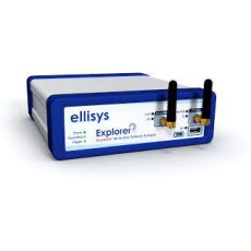 Ellisys Bluetooth Protocol BEX400, All-in-One Bluetooth Analysis System 프로토콜 분석기 렌탈