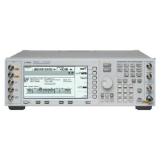 E4432B 중고 ESG-D RF신호발생기 판매 3GHz