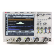 [중고] Keysight DSAX-92004A 인피니움 고성능 오실로스코프 | 20GHz 대역폭 | 80GSa/s 샘플링 속도 | 4채널