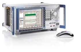 중고 DVM400 Digital Video Measurement System 로데슈바르즈 디지털 비디오 측정 시스템(MPEG-2/DTV 플랫폼)