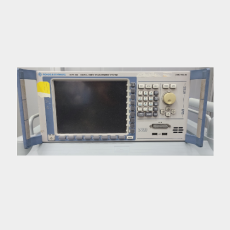 중고 DVM400 Digital Video Measurement System 로데슈바르즈 디지털 비디오 측정 시스템(MPEG-2/DTV 플랫폼)